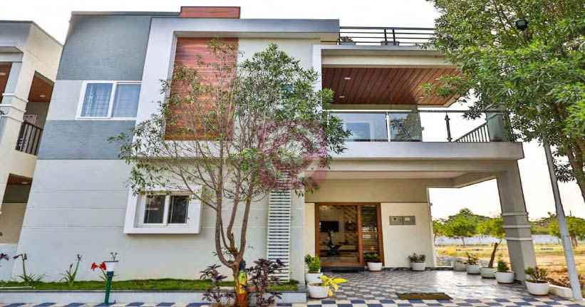 Medhyam Serenity Highland Cover Image